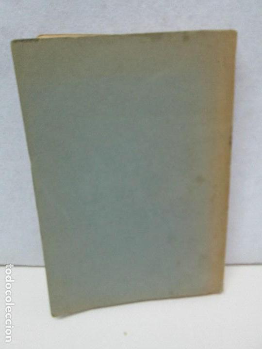 Libros de segunda mano de ciencias: ALGEBRA PRACTICA. CARLOS MATAIX ARACIL. QUINTA EDICION. EDITORIAL DOSSAT - Foto 17