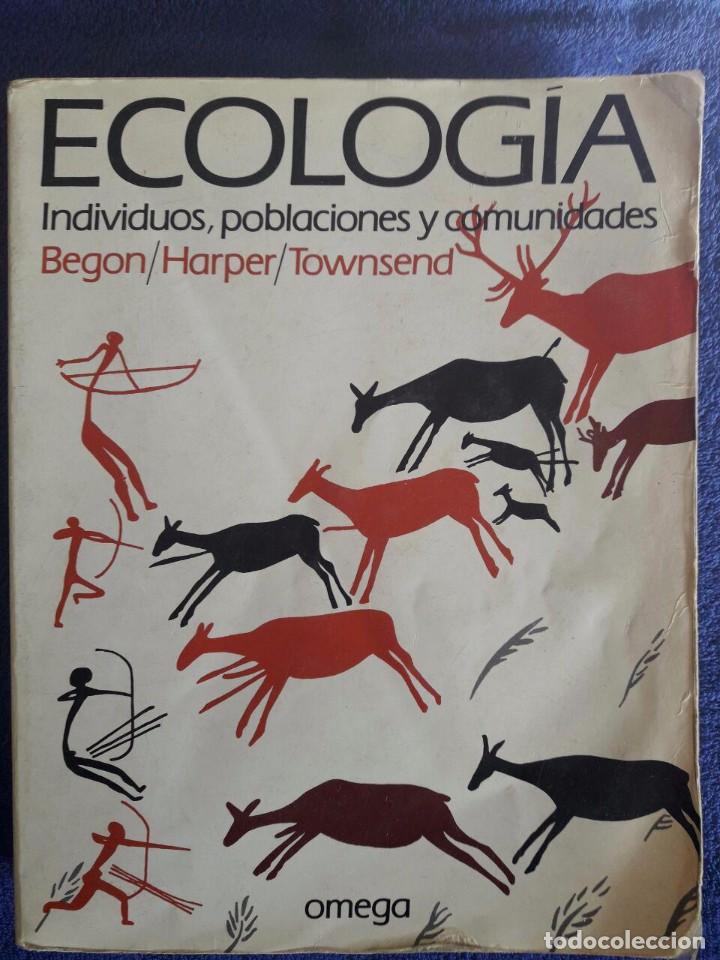 Ecologia Margalef Pdf Descargar Free