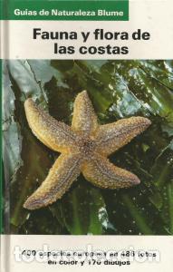 Libros de segunda mano: Fauna y flora de las costas &ndash; Fechter/Grau/Reichholf - Foto 1
