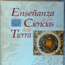 Libros de segunda mano: ENSEÑANZA DE LAS CIENCIAS DE LA TIERRA - REVISTA AEPECT VOL. 7 - Nº 1 / OCTUBRE 1999 - VER INDICE