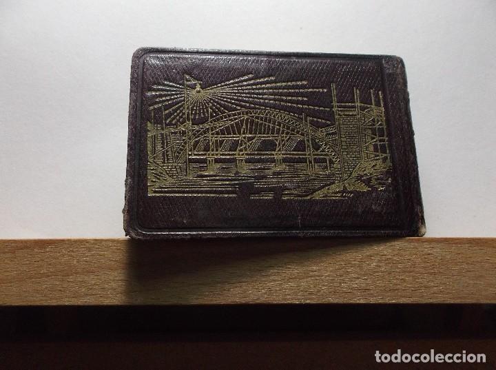 Libros de segunda mano de ciencias: MEMORIAL TECNICO. L. MAZZOCCHI, Ing. 1953. - Foto 4