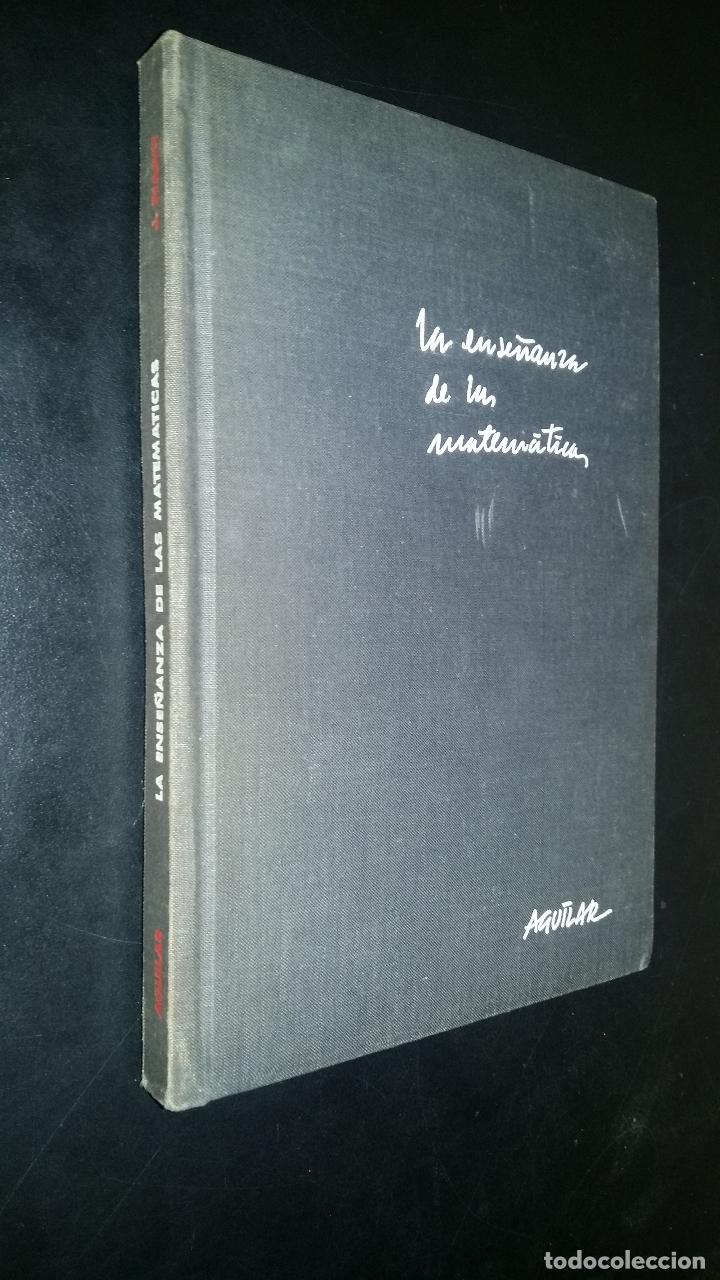 la ense anza de las matematicas piaget Compra venta en