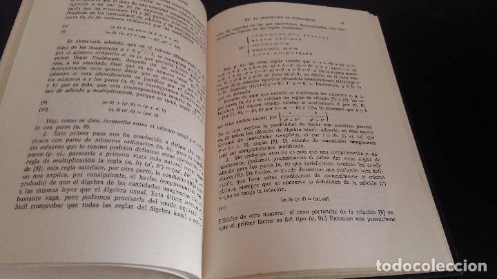 Libros de segunda mano de ciencias: La ense&ntilde;anza de las matematicas / Piaget - Foto 2