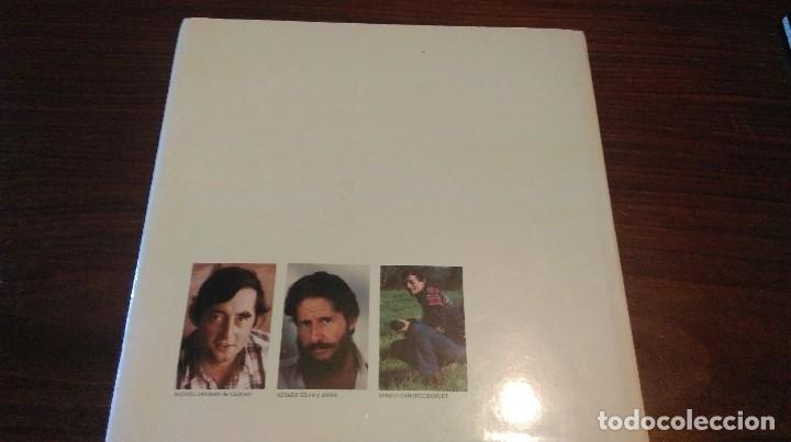Libros de segunda mano: Los peque&ntilde;os del monte. Miguel Delibes de Castro - Foto 3