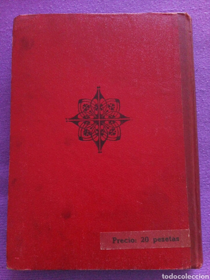 Libros de segunda mano de ciencias: Aritmetica. Salinas y Benitez - Foto 2