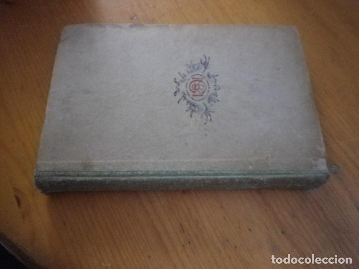 Libros de segunda mano de ciencias: CALCULO COMERCIAL BRU&Ntilde;O 1941 - Foto 3