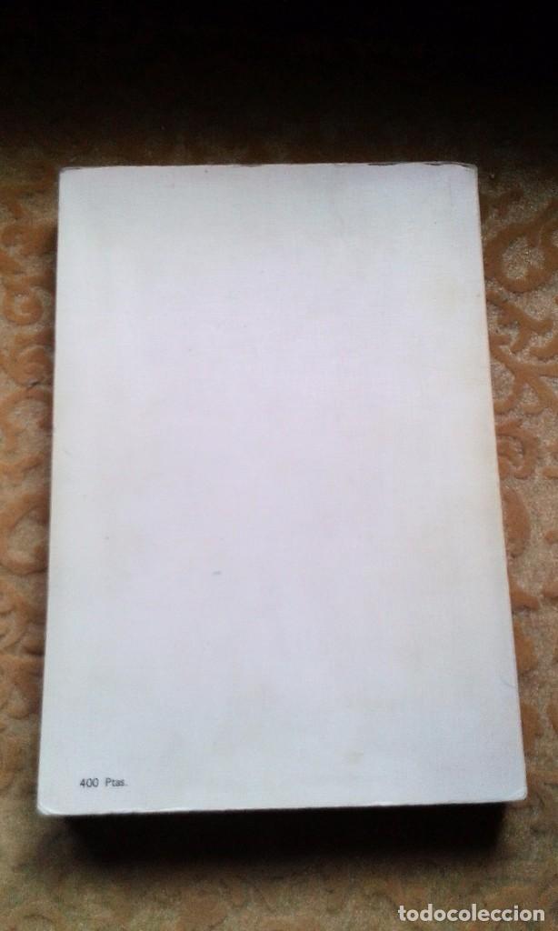 Libros de segunda mano de ciencias: PROBLEMAS DE &Aacute;LGEBRA LIENEAL TOMO I E.TEBAR FLORRES 5&ordf; ED. - Foto 3