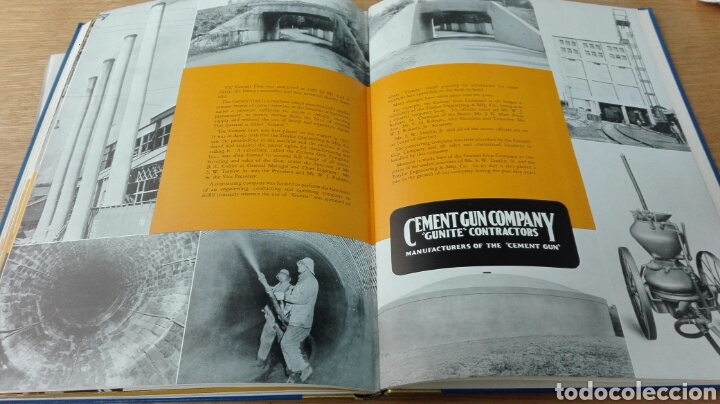 Libros de segunda mano de ciencias: Our golden anniversary year traylor & manufacturing . Co - Foto 13