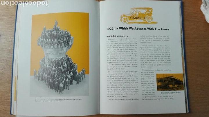 Libros de segunda mano de ciencias: Our golden anniversary year traylor & manufacturing . Co - Foto 9