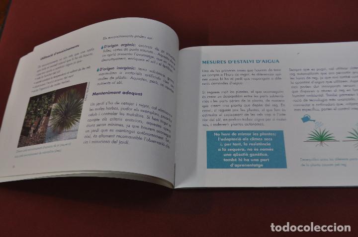 Libros de segunda mano: guia pr&agrave;ctica de xerojardineria - FFB - Foto 2