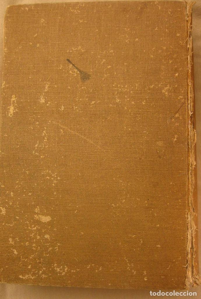 Libros de segunda mano de ciencias: Tratado de f&iacute;sica - W H Westphal - Foto 2