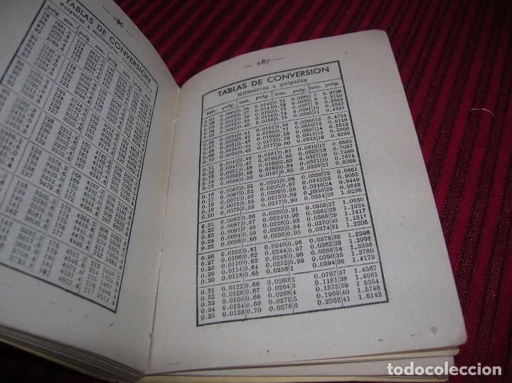 Libros de segunda mano de ciencias: Librito Koel Matem&aacute;ticas Elementales .A&ntilde;o 1954 - Foto 2