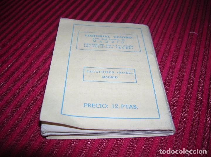 Libros de segunda mano de ciencias: Librito Koel Matem&aacute;ticas Elementales .A&ntilde;o 1954 - Foto 4
