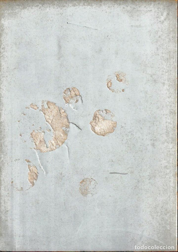 Libros de segunda mano de ciencias: PROTECCI&Oacute;N QU&Iacute;MICA DE LA CONSTRUCCI&Oacute;N (K&Ouml;LZOW 1971) SIN USAR - Foto 2
