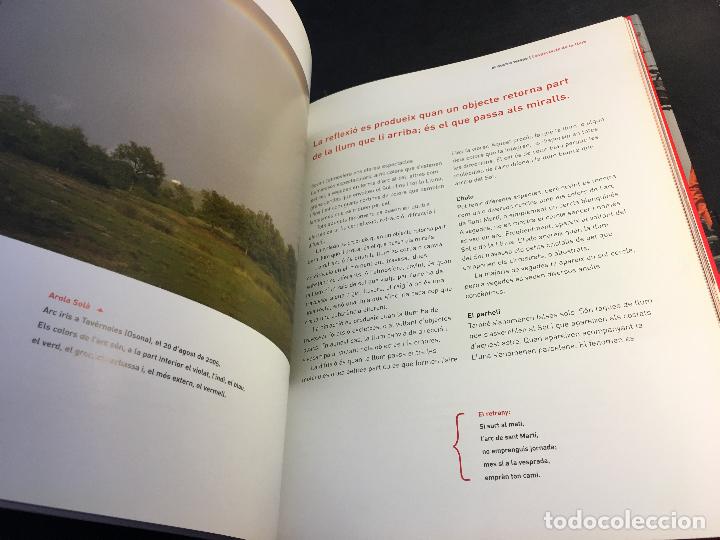 Libros de segunda mano: EL NOSTRE TEMPS . TAPA DURA CATALAN  (LB32) - Foto 4