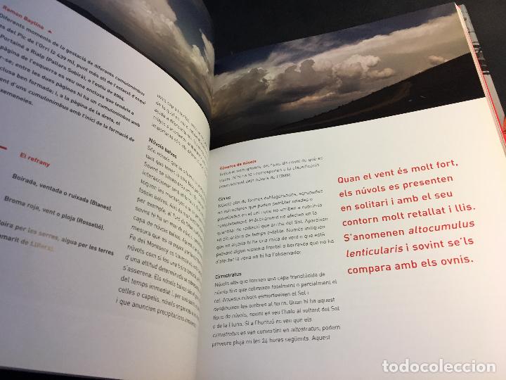 Libros de segunda mano: EL NOSTRE TEMPS . TAPA DURA CATALAN  (LB32) - Foto 5
