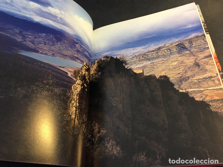 Libros de segunda mano: EL NOSTRE TEMPS . TAPA DURA CATALAN  (LB32) - Foto 7