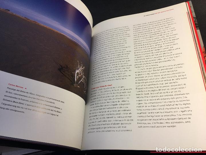 Libros de segunda mano: EL NOSTRE TEMPS . TAPA DURA CATALAN  (LB32) - Foto 9