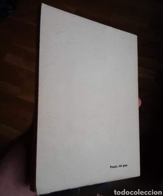 Libros de segunda mano de ciencias: Ejercicios y problemas de matem&aacute;tica elemental - Juli&aacute;n Rodero Carrasco - Foto 2