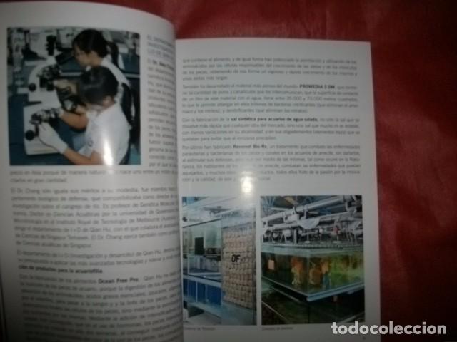 Libros de segunda mano: EL M&Eacute;TODO HYDRA (ACUARIOS) - GASPAR CABRERA ROCA - Foto 2