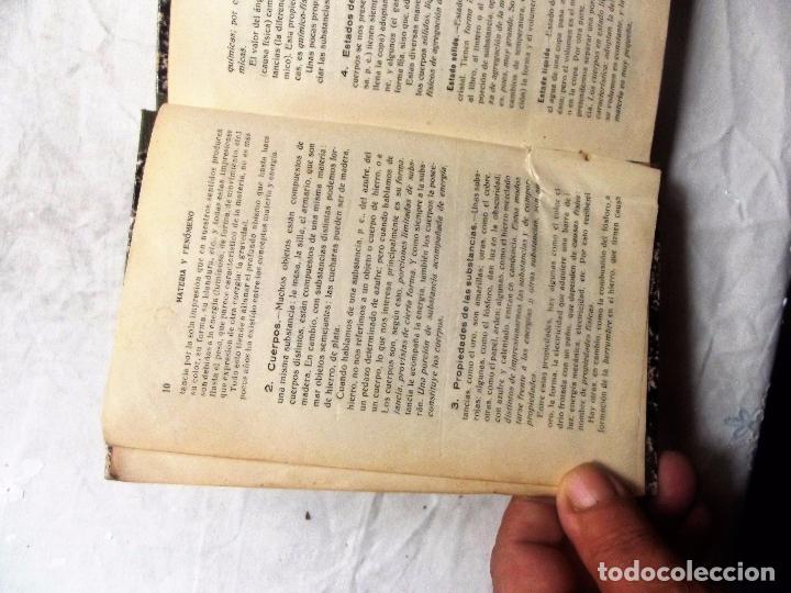 Libros de segunda mano de ciencias: QUIMICA - Foto 3