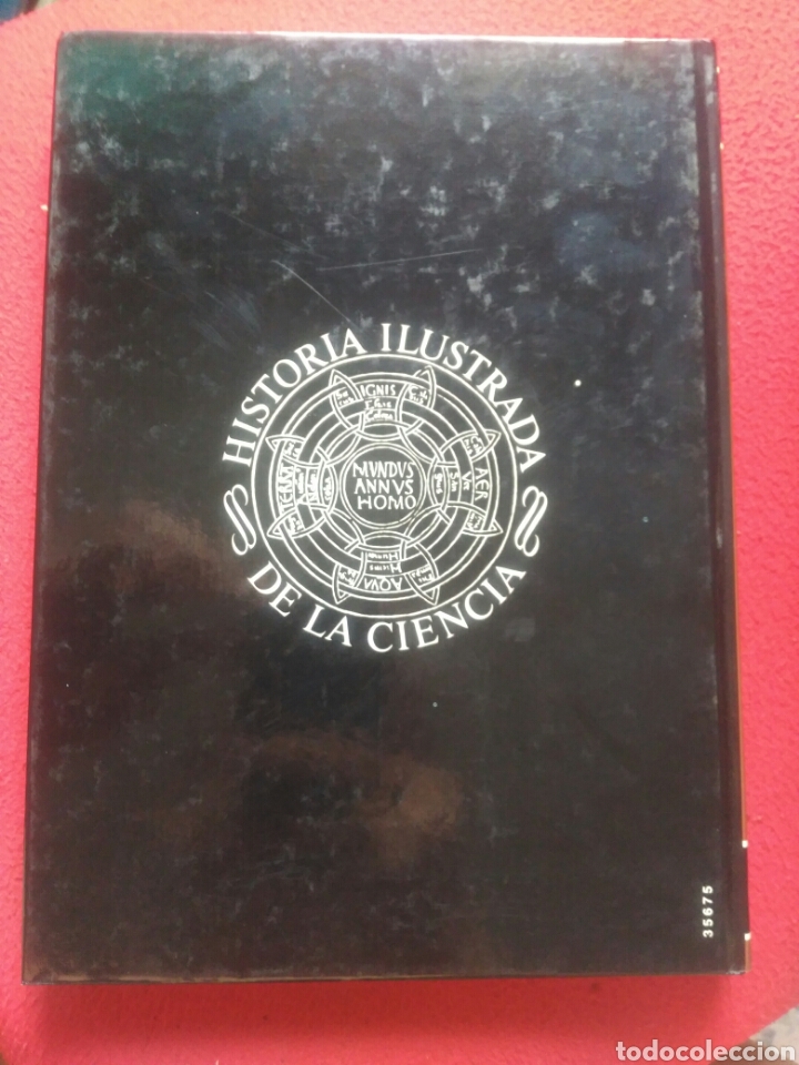 Libros de segunda mano: Millones de a&ntilde;os. Giordano Repossi - Foto 2