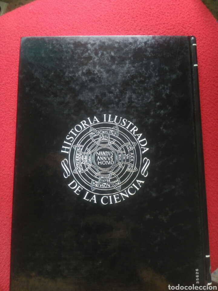 Libros de segunda mano de ciencias: Los arquitectos de la mol&eacute;cula.Giancarlo Masini - Foto 2