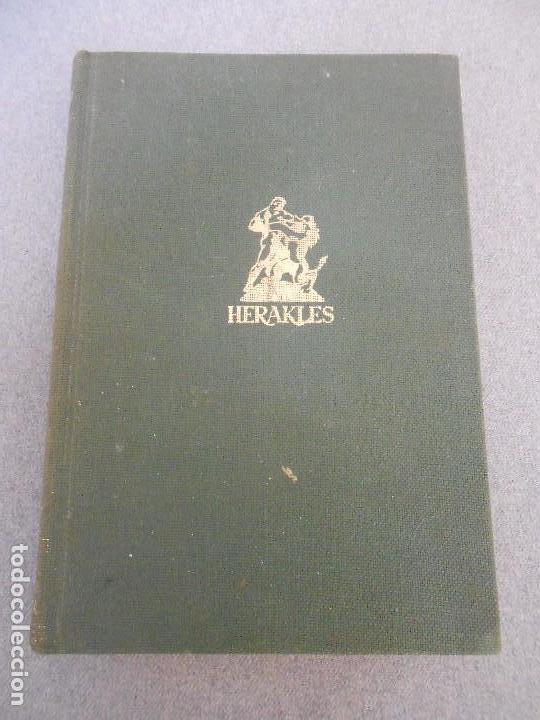 Libros de segunda mano: PERROS DE CAZA - Foto 1