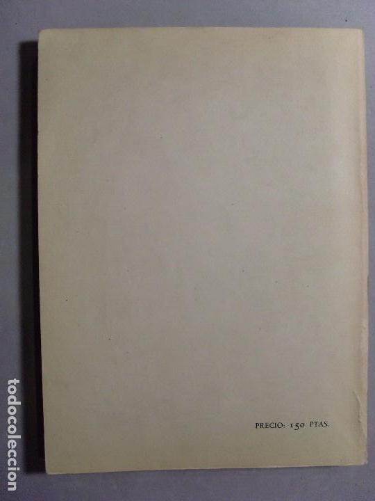 Libros de segunda mano de ciencias: ELEMENTOS DE QU&Iacute;MICA / Onofre Mendiola Ruiz / 1962 - Foto 4