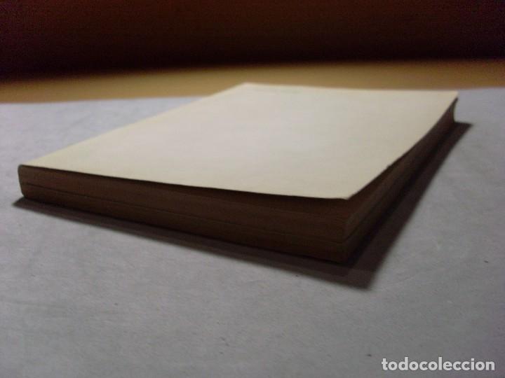 Libros de segunda mano de ciencias: ELEMENTOS DE QU&Iacute;MICA / Onofre Mendiola Ruiz / 1962 - Foto 5