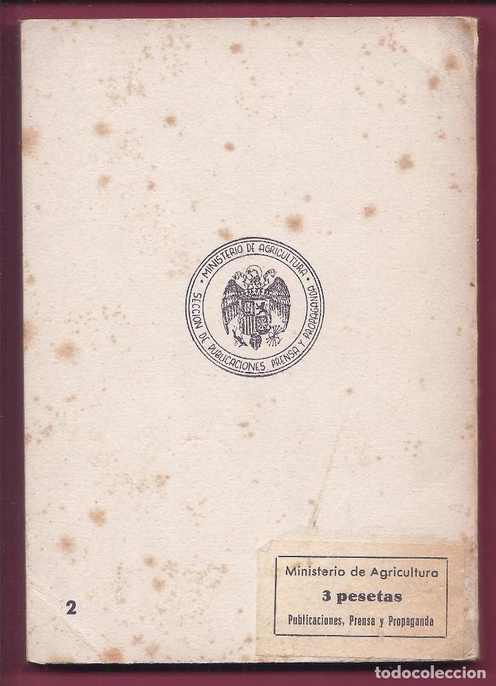 Libros de segunda mano de ciencias: Libro de Pesas, Medidas y Monedas. Tercera Edici&oacute;n. - Foto 2