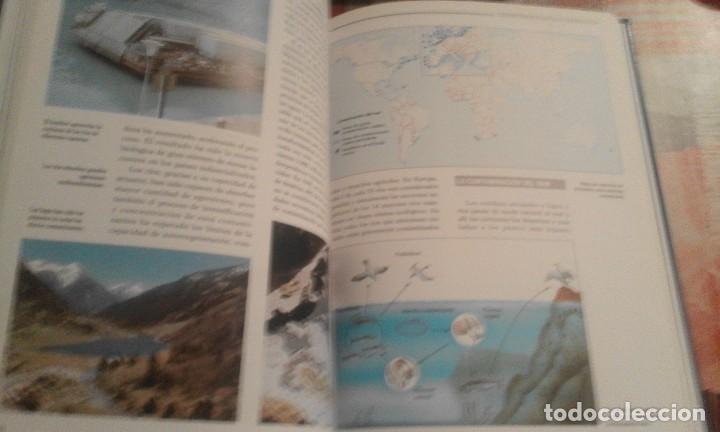 Libros de segunda mano: El agua. Recurso necesario para la vida - Foto 3