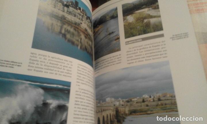 Libros de segunda mano: El agua. Recurso necesario para la vida - Foto 5