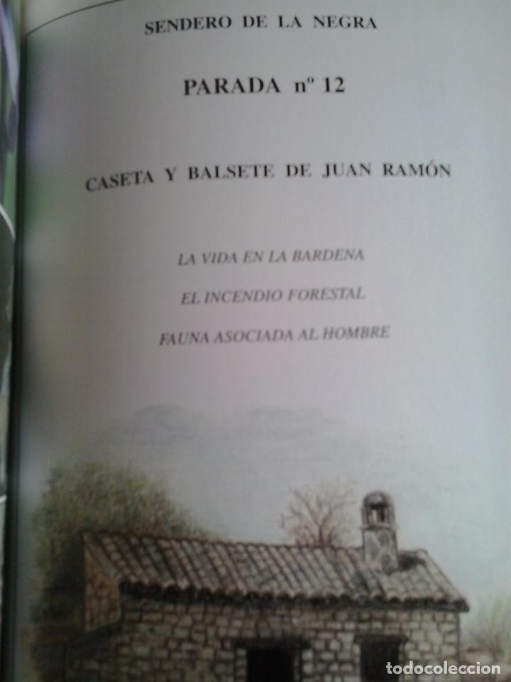 Libros de segunda mano: LA BARDENA DE ARAGON - Foto 2