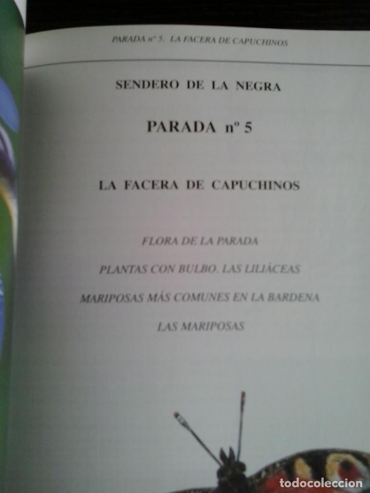 Libros de segunda mano: LA BARDENA DE ARAGON - Foto 5