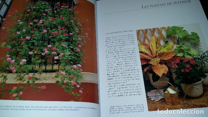 Libros de segunda mano: El gran libro de la Jardineria - Foto 2