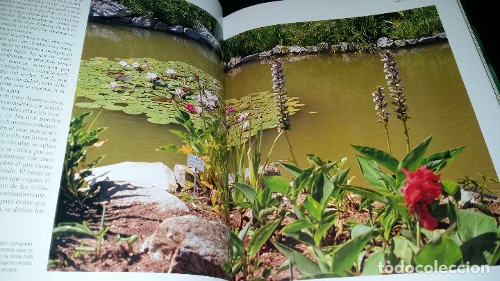 Libros de segunda mano: El gran libro de la Jardineria - Foto 4
