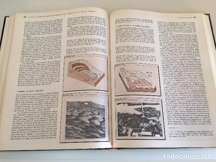Libros de segunda mano: GEOLOG&Iacute;A F&Iacute;SICA - Foto 4