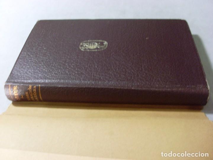 Libros de segunda mano de ciencias: ESTUDIOS SOBRE GENERACI&Oacute;N ESPONT&Aacute;NEA / Luis Pasteur / 1944 - Foto 5