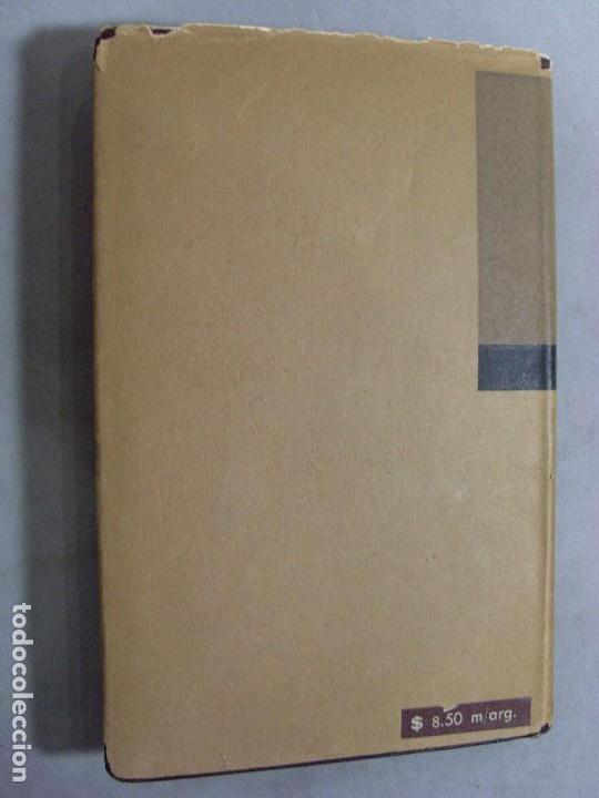 Libros de segunda mano de ciencias: ESTUDIOS SOBRE GENERACI&Oacute;N ESPONT&Aacute;NEA / Luis Pasteur / 1944 - Foto 6
