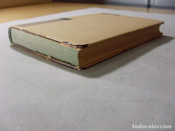 Libros de segunda mano de ciencias: ESTUDIOS SOBRE GENERACI&Oacute;N ESPONT&Aacute;NEA / Luis Pasteur / 1944 - Foto 7