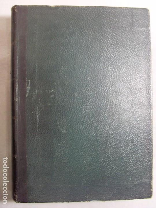 Libros de segunda mano: TRATADO DE BOT&Aacute;NICA / Eduardo Strasburger / 1943 - Foto 1