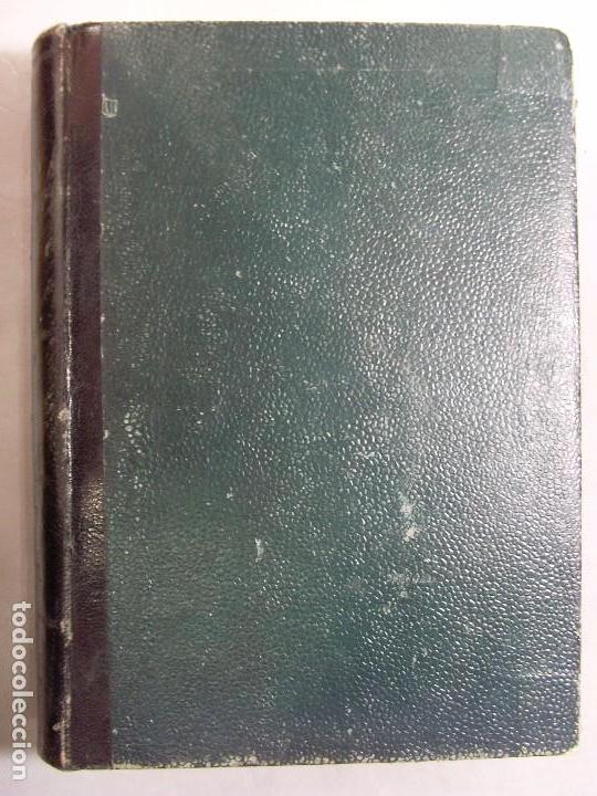 Libros de segunda mano: TRATADO DE BOT&Aacute;NICA / Eduardo Strasburger / 1943 - Foto 5