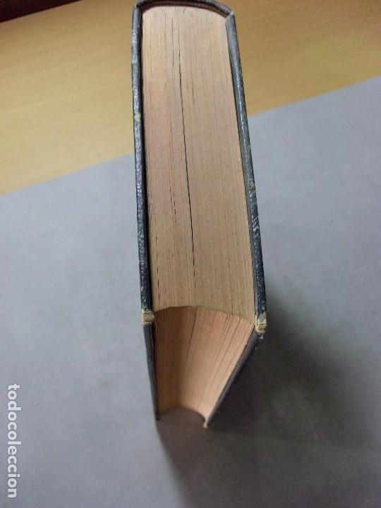 Libros de segunda mano: TRATADO DE BOT&Aacute;NICA / Eduardo Strasburger / 1943 - Foto 6