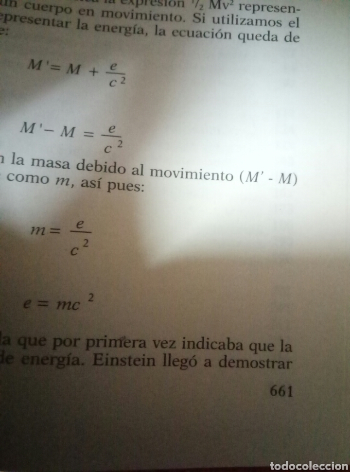 Libros de segunda mano de ciencias: Nueva gu&iacute;a de la ciencia. Isaac Asimov - Foto 2