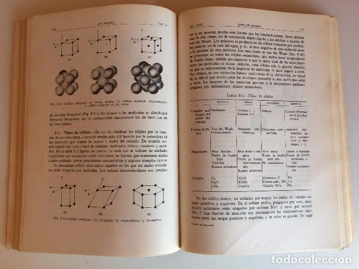 Libros de segunda mano de ciencias: QUIMICA - Foto 3