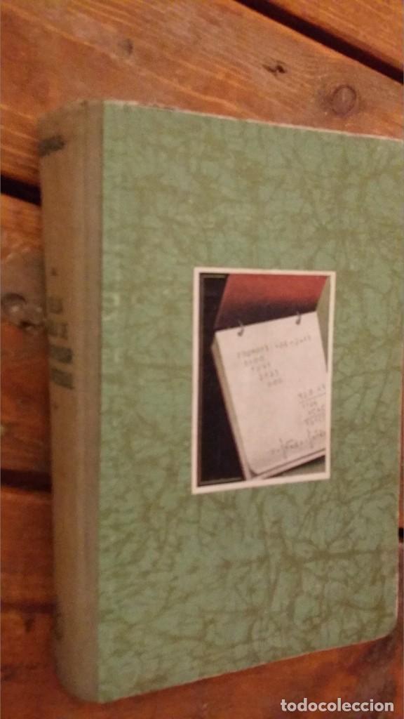 Libros de segunda mano de ciencias: de la tabla de multiplicar a la integral   Colerus - Foto 7