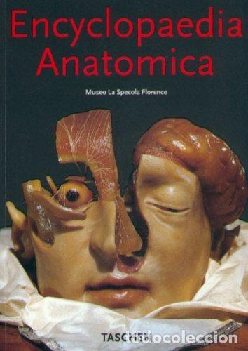 Libros de segunda mano: ENCYCLOPAEDIA ANATOMICA - MUSEO LA SPECOLA FLORENCE - VV.AA. - Foto 1