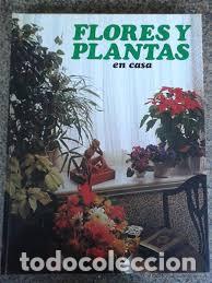 Libros de segunda mano: FLORES Y PLANTAS EN CASA - V. STEVENSON - Foto 1