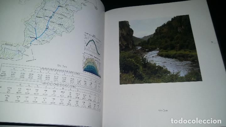 Libros de segunda mano: El agua en Navarra - Foto 2